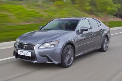 GS 250